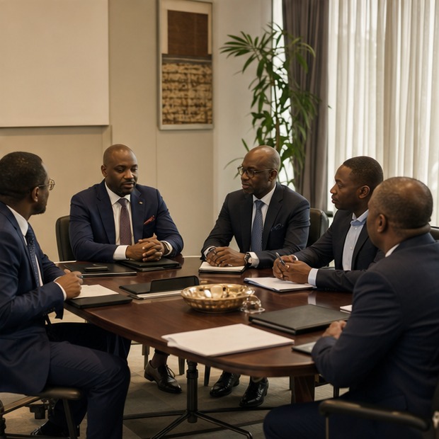 Institutions that endure in a Nigerian context