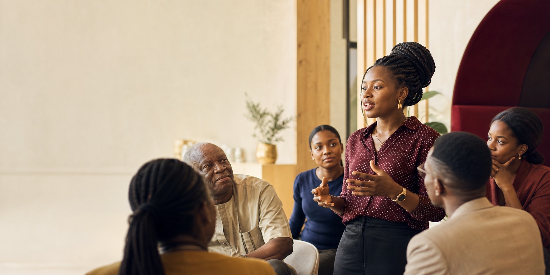 Mission in a Nigerian context